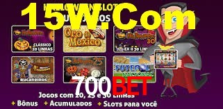 Programa VIP 700Bet