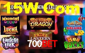 Live Casino 700Bet