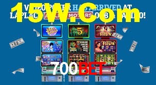 Roulette Table 700Bet