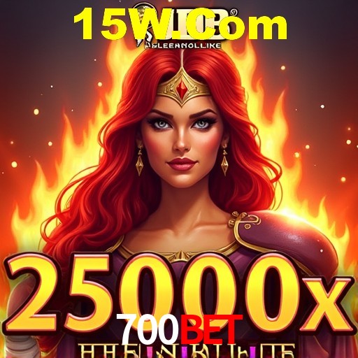 Interface do App 700Bet