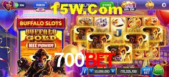 Statistics 700Bet
