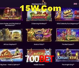 Apostas de Futebol 700Bet