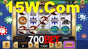 Blackjack Table 700Bet