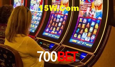 Estatísticas 700Bet