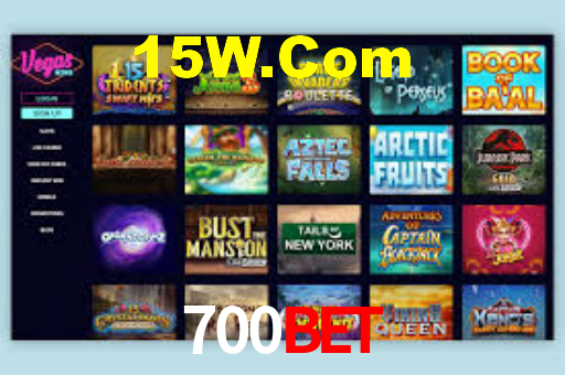 700Bet Vip