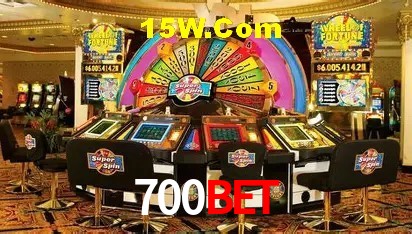 Avaliações dos Jogadores 700Bet