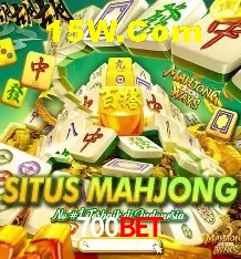 Estatísticas do Jogo 700Bet