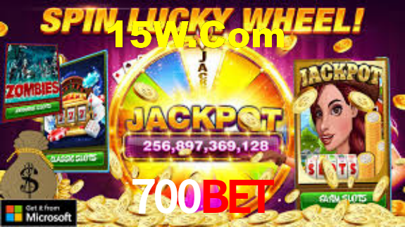 700Bet