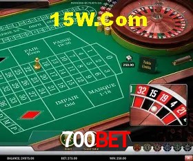 Provedores de Jogos 700Bet