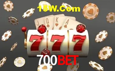 Tecnologia da Plataforma 700Bet