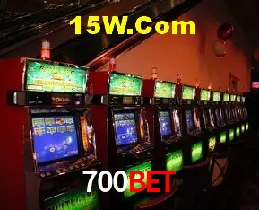 Casino Ao Vivo 700Bet