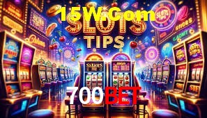 Experiência VIP 700Bet