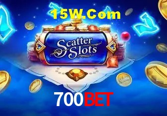 Jogos de Slot 700Bet