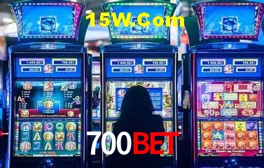 Integração de APIs 700Bet