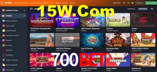 700Bet Vip